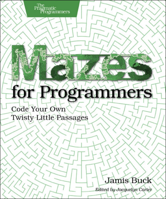 Labürindid programmeerijatele