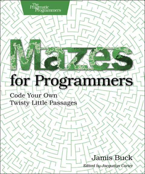 Labürindid programmeerijatele