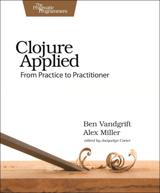 Clojure'i rakendus