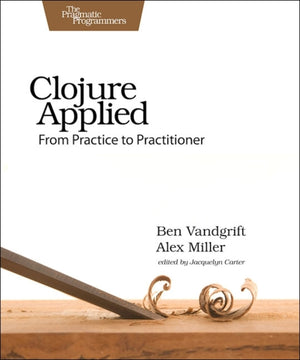Clojure'i rakendus