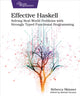 Book cover of: Effective Haskell. By: Rebecca Skinner