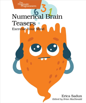 Numerical Brain Teasers