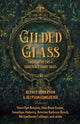 Book cover of: Gilded Glass. By: Sherrilyn Kenyon