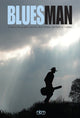 Book cover of: Bluesman. By: Pablo Callejo