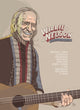 Book cover of: Willie Nelson: A Graphic Biography