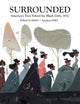 Book cover of: Surrounded