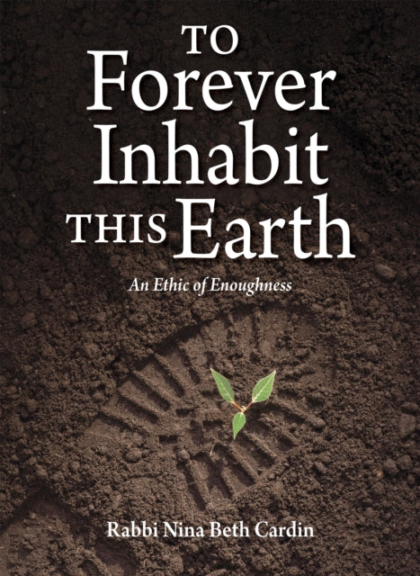 Book cover of: To Forever Inhabit this Earth