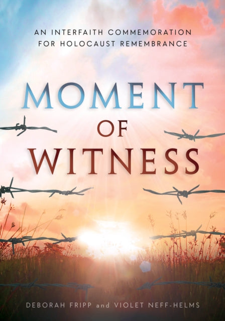 Book cover of: Moment of Witness