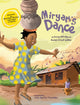 Book cover of: Miryam's Dance. By: Kerry Olitzky