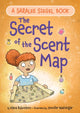 Book cover of: Secret of the Scent Map