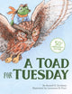 Book cover of: Toad for Tuesday 50th Anniversary Edition. By: Russell Erickson
