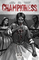 Book cover of: Championess. By: Kelly/Tarun Zekas/Shanker
