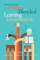 Book cover of: Assessment in Online and Blended Learning Environments. By: Selma Koç