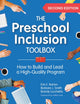 Book cover of: Preschool Inclusion Toolbox. By: Erin E. Barton