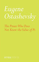 Book cover of: Pirate Who Does Not Know The Value Of Pi. By: Eugene Ostashevsky