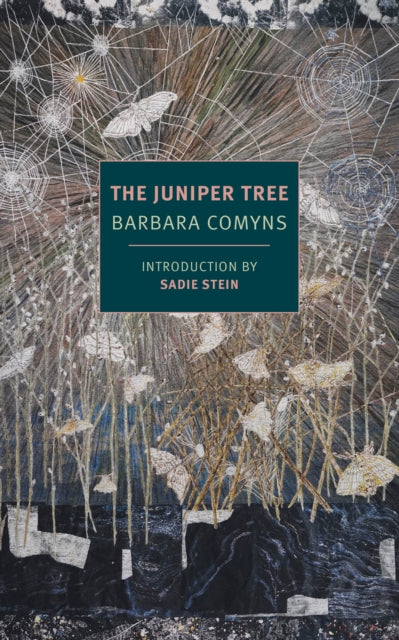 Book cover of: Juniper Tree. By: Barbara Comyns