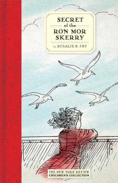 Ron Mor Skerry saladus
