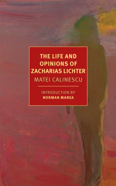 Zacharias Lichteri elu ja arvamused