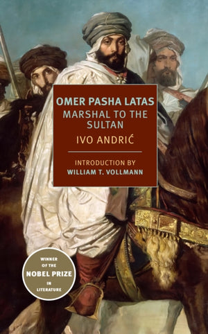 Omer paša Latas