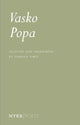 Vasko Popa: Luuletused