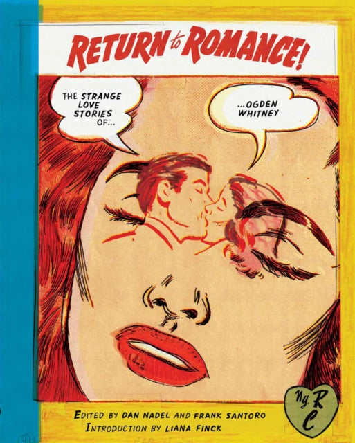 Return to Romance