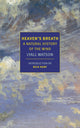 Book cover of: Heaven's Breath. By: Lyall Watson