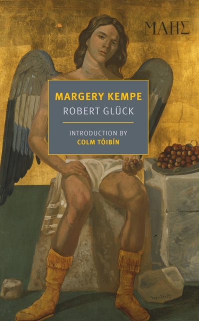 Margery Kempe 9781681374314 Robert Gluck
