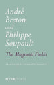 Book cover of: Magnetic Fields. By: André Breton