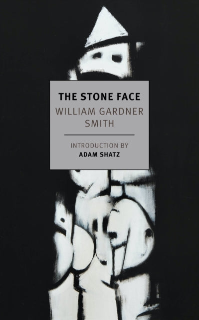 Book cover of: Stone Face. By: William Gardner Smith