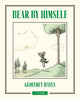 Bear by Himself 9781681379500 Geoffrey Hayes