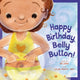 Happy Birthday, Belly Button! 9781681528687 Kalli Dakos