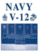 Book cover of: Navy V-12. By: Herge, Henry C.