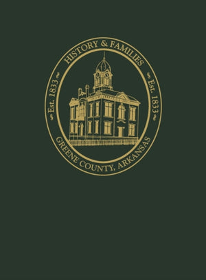 Greene County, Arkansas