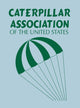 Book cover of: Caterpillar Association of the United States. By: Caterpillar Association of the United States