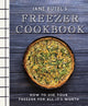 Book cover of: Jane Butel's Freezer Cookbook. By: Jane Butel