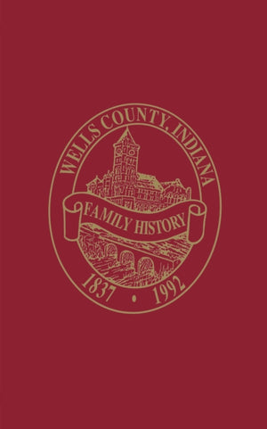 Wells Co, IN