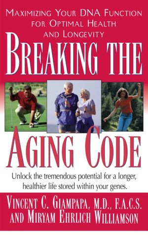Breaking the Aging Code