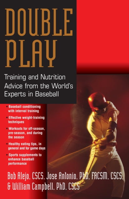 Book cover of: Double Play. By: Bob Alejo