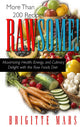 Book cover of: Rawsome!. By: Brigitte Mars
