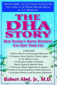 Book cover of: DHA Story. By: Robert Abel