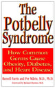 Book cover of: Potbelly Syndrome. By: Russell Farris