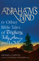 Book cover of: Abraham's Bind. By: Micheal J. Caduto