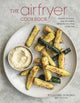 Book cover of: Air Fryer Cookbook. By: Williams - Sonoma Test Kitchen Staff