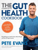Book cover of: Complete Gut Health Cookbook. By: Pete Evans