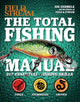 Book cover of: Total Fishing Manual (Paperback Edition). By: Joe Cermele