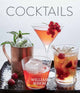 Book cover of: Cocktails. By: Williams Sonoma Test Kitchen