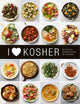 Book cover of: I Heart Kosher. By: Kim Kushner