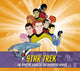 Book cover of: Star Trek. By: Star Trek Staff