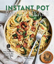 Book cover of: Instant Pot Family Meals. By: Ivy Manning