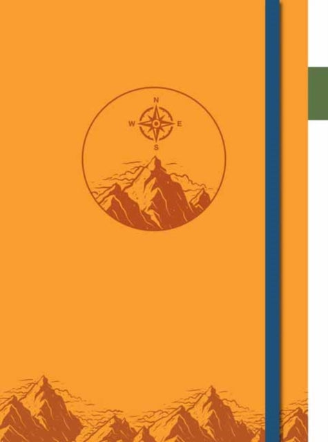 Book cover of: Hiker's Journal. By: Weldon Weldon Owen